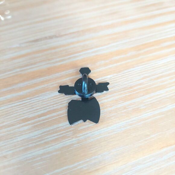 Adventure Time Pin Marceline Guitar Everything Stays - Picture 2 of 3